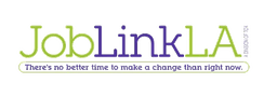 Joblinkla logo