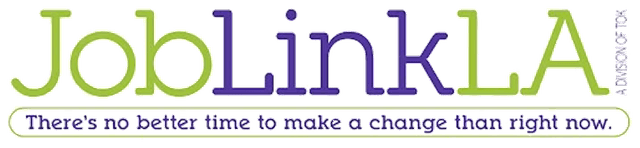 Joblinkla Logo